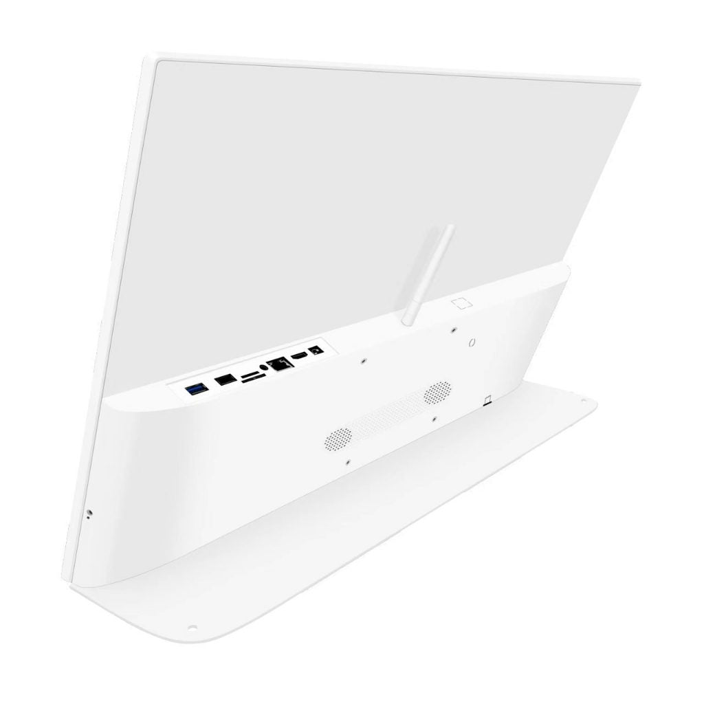 Countertop Digital Menu Display with Cloud CMS